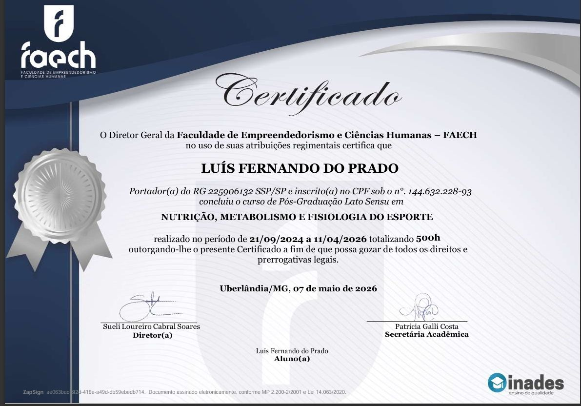 Certificado 1