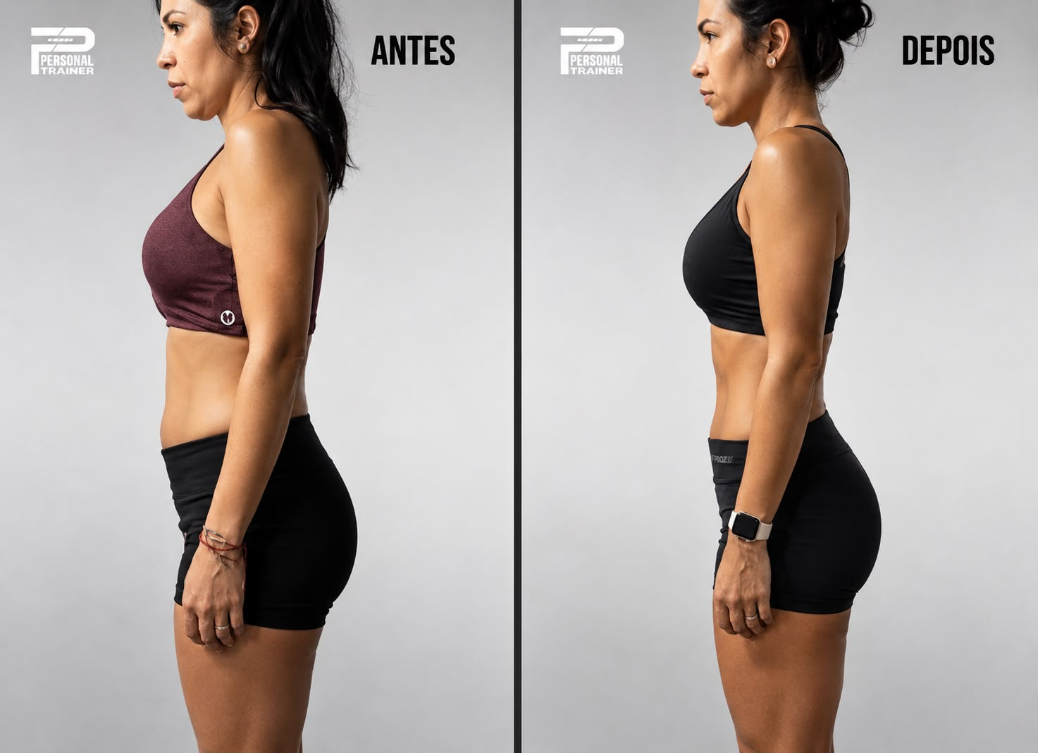 Transformação