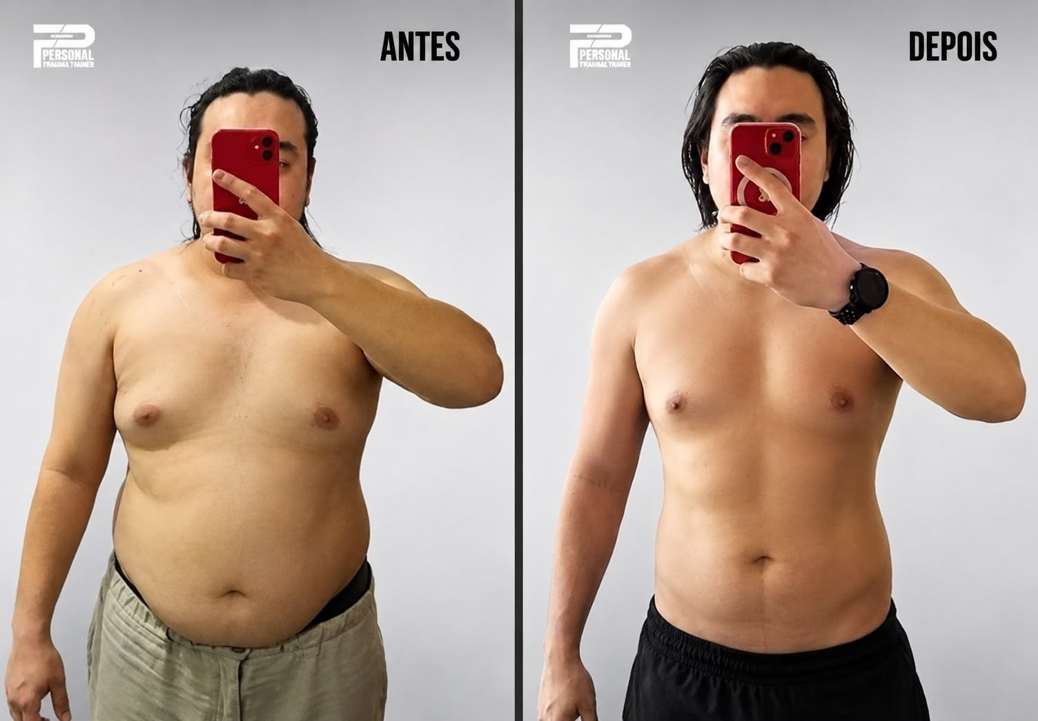 Transformação
