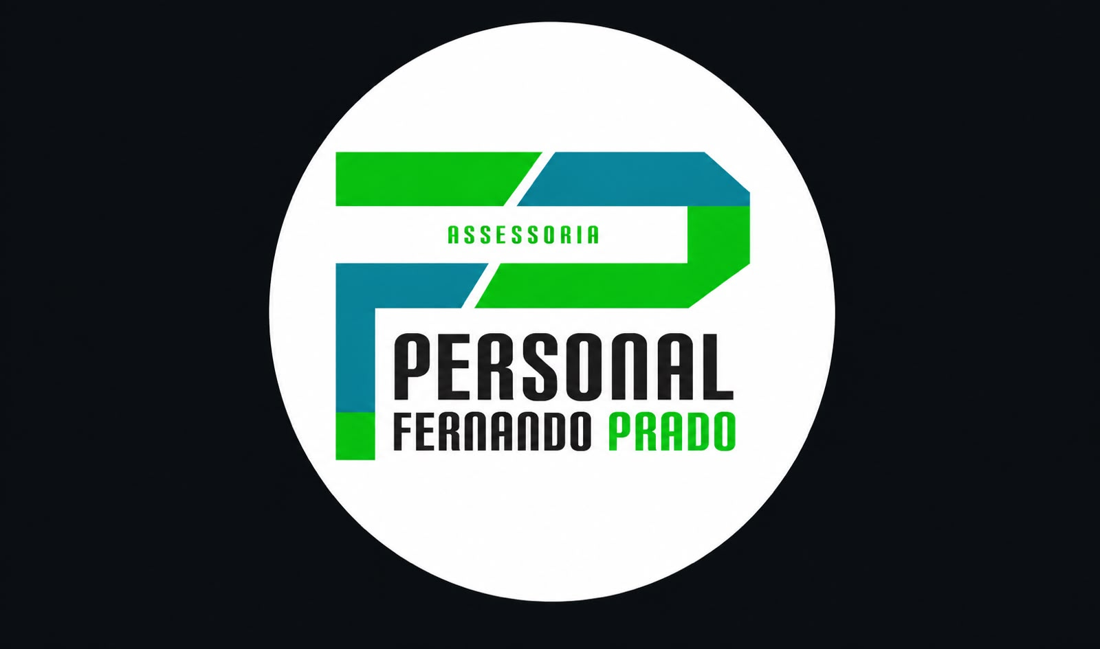 Prado Studio Logo